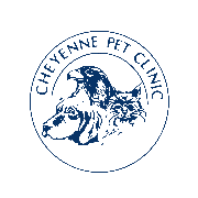 Cheyenne Pet Clinic Logo
